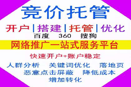 百度推广费用的投入与市场占有率提升的关联案例